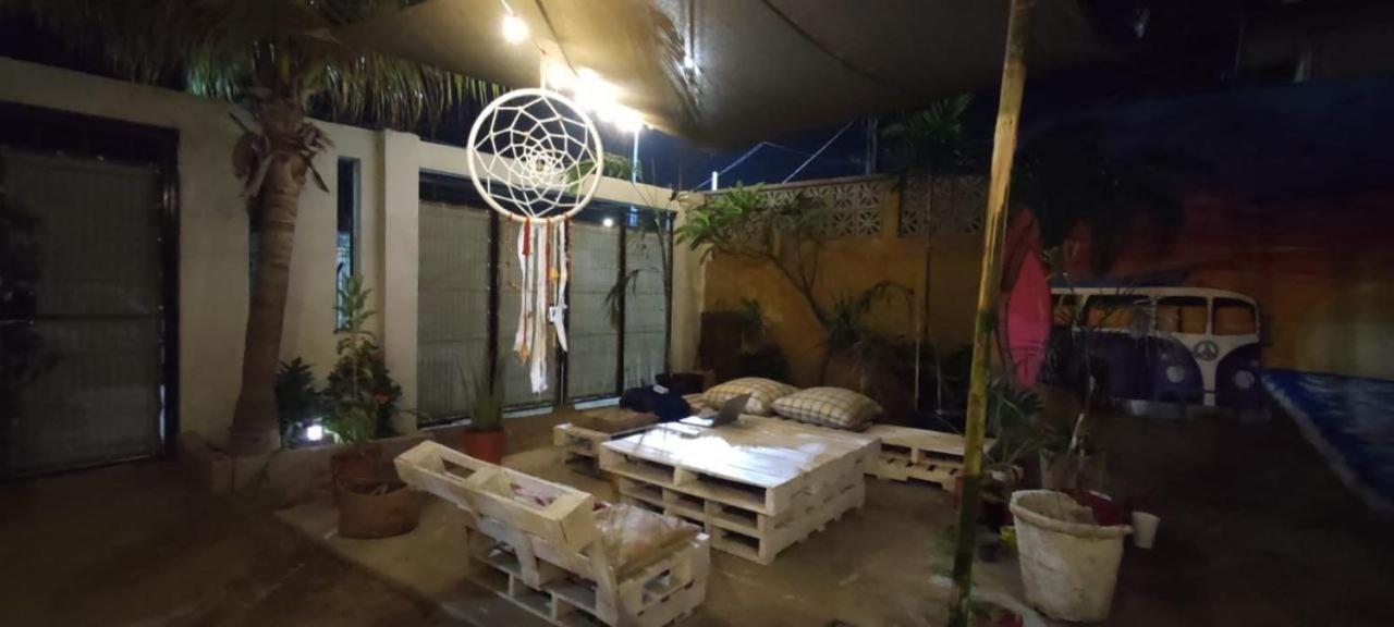Cho Ku Rei Hostal San Jose del Cabo Ngoại thất bức ảnh