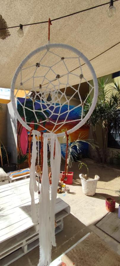 Cho Ku Rei Hostal San Jose del Cabo Ngoại thất bức ảnh