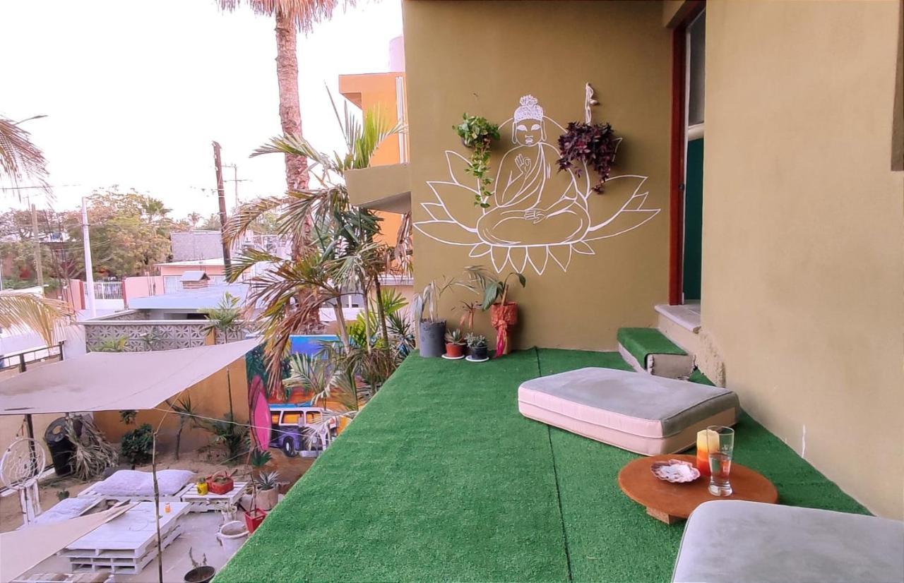 Cho Ku Rei Hostal San Jose del Cabo Ngoại thất bức ảnh
